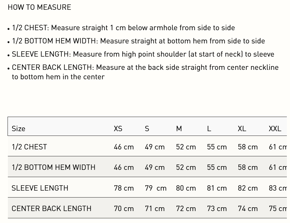 THE MOUNTAIN STUDIO - TECH FLEECE 1/2 ZIP